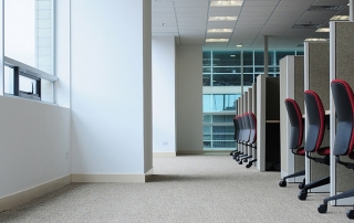 Tests in Office Environment