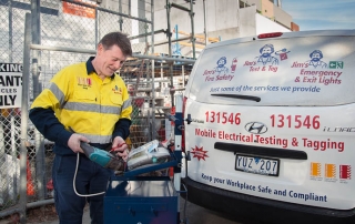 Portable Appliance Testers