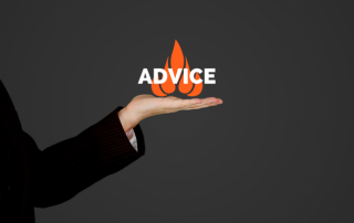 fire safety advice for businesses