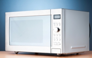 are microwaves safe