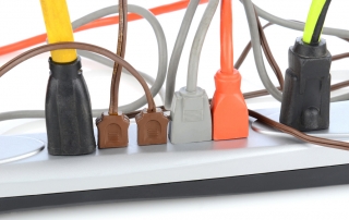 worksafe electrical safety