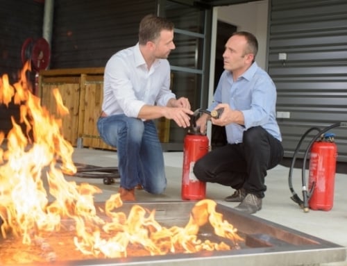 Who Can Inspect Fire Extinguishers in New Zealand?