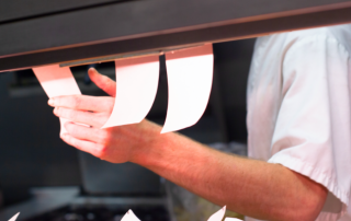 electrical safety in the kitchen