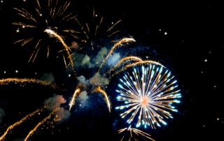 fireworks safety tips