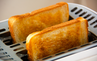 toaster safety tips