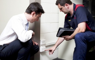 Electrical Safety Regulations