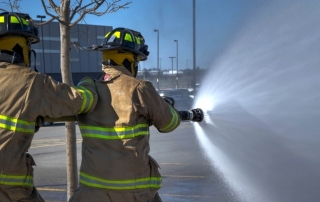 appliance testing