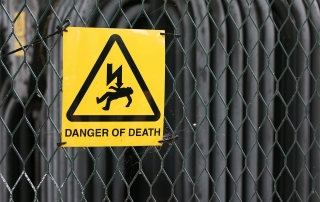 Appliance Safety