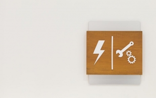 testing and tagging electrical appliances at the workplace