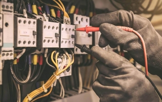 Electrical testing and tagging Auckland