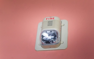 fire safety NZ