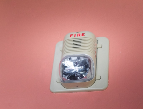Testing and Tagging for your workplace’s Fire Safety in NZ