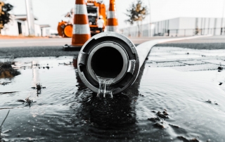 fire hose reel