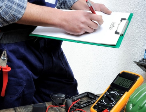 The Role of Electrical Testing and Tagging Services in Preventing Equipment Failure