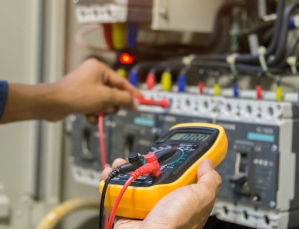 What Is an Electrical Test and Tag Register and Why Do You Need One? Jim