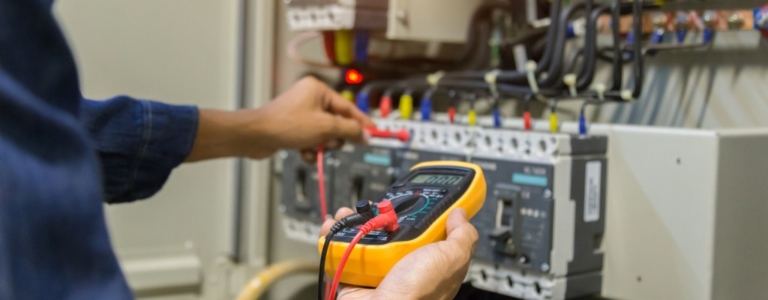 Electrical Testing and Tagging Services in Bay of Plenty | Jim's Test & Tag