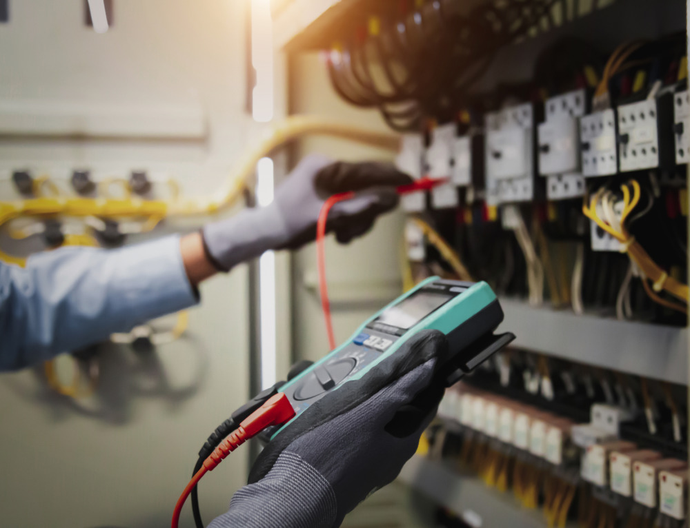 What Is an Electrical Test and Tag Register and Why Do You Need One? Jim