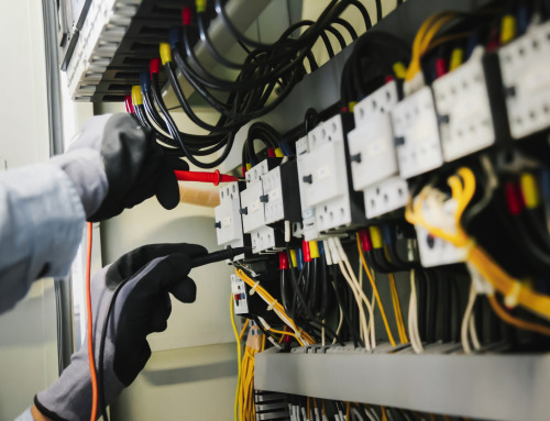 How Electrical Testing and Tagging Services Can Save You Time and Money