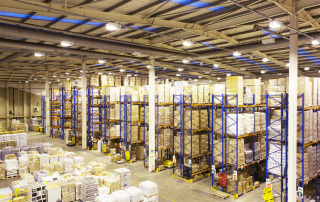 Why Electrical Testing and Tagging Services Are Essential for New Zealand’s Warehousing Industry