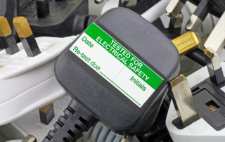 Why Retailers Should Incorporate Portable Appliance Testing into Their Safety Management Plans
