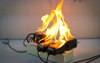 Power Boards, Cords and Kitchen Chaos: Fire Hazards Hiding in Plain Sight
