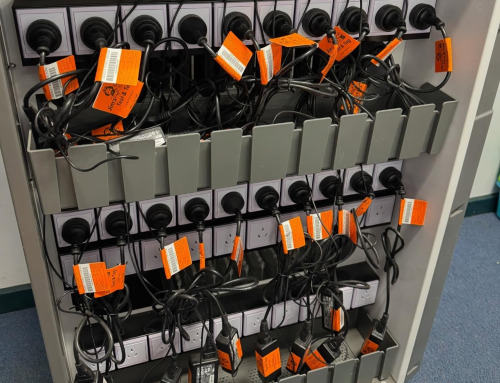 How to Set Up a Portable Appliance Testing Schedule for Your Business