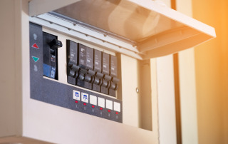 RCD Safety Switch Testing Explained: How It Protects Lives and Equipment