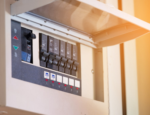 RCD Safety Switch Testing Explained: How It Protects Lives and Equipment