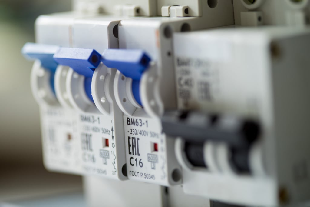 Scheduling RCD Safety Switch Testing for Your Facility: Minimizing Disruption, Maximizing Safety