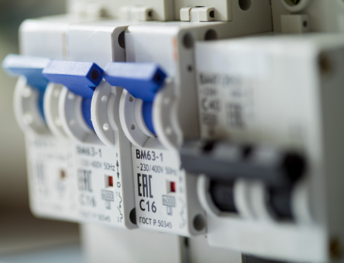 Scheduling RCD Safety Switch Testing for Your Facility: Minimizing Disruption, Maximizing Safety