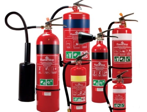 Fire Extinguisher Requirements in NZ: What You Need to Know